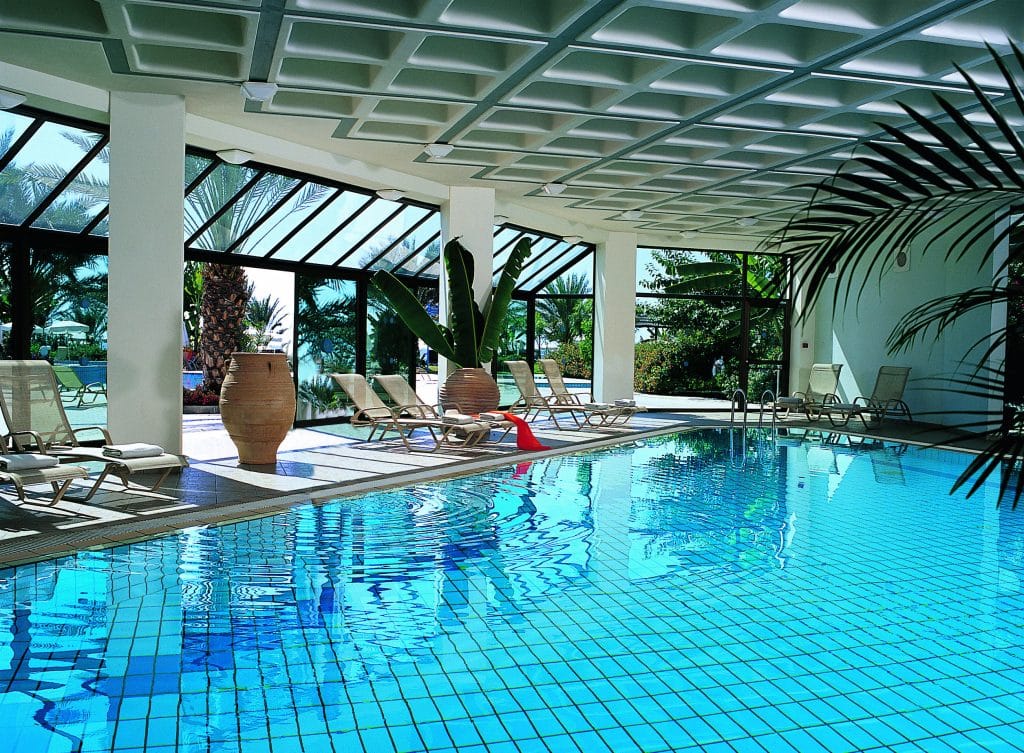 PRO Reise mit Werner Berger Zypern / Paphos