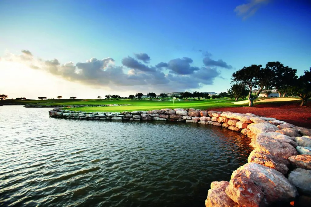 PRO Reise mit Werner Berger Zypern / Paphos