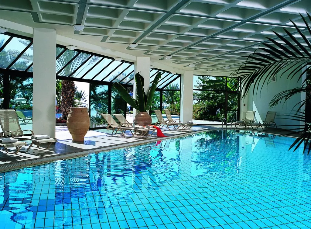 PRO Reise mit Werner Berger Zypern / Paphos