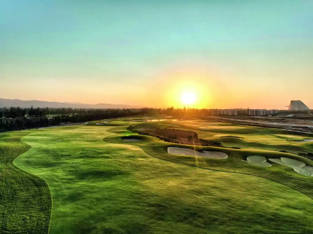 PRO Reise mit Werner Berger Zypern / Paphos